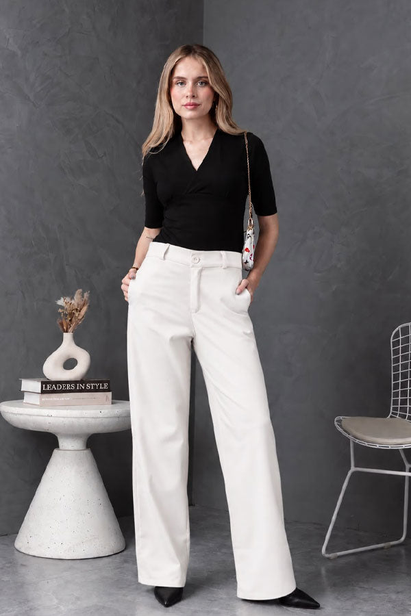 Pantalon Sastre Drill