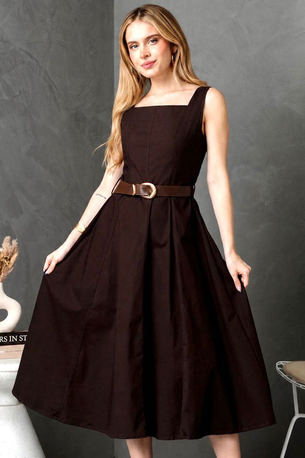 Vestido  Laura