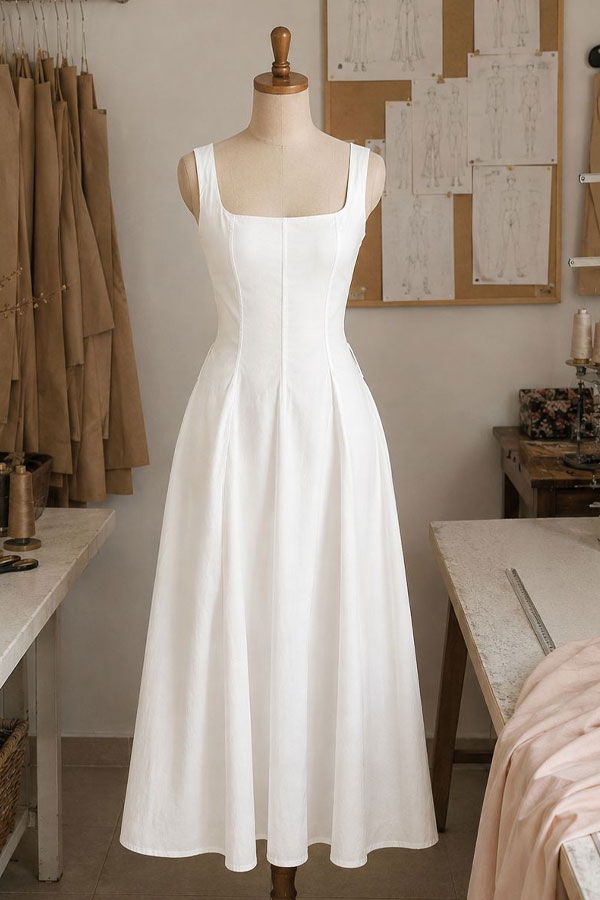 Vestido  Laura