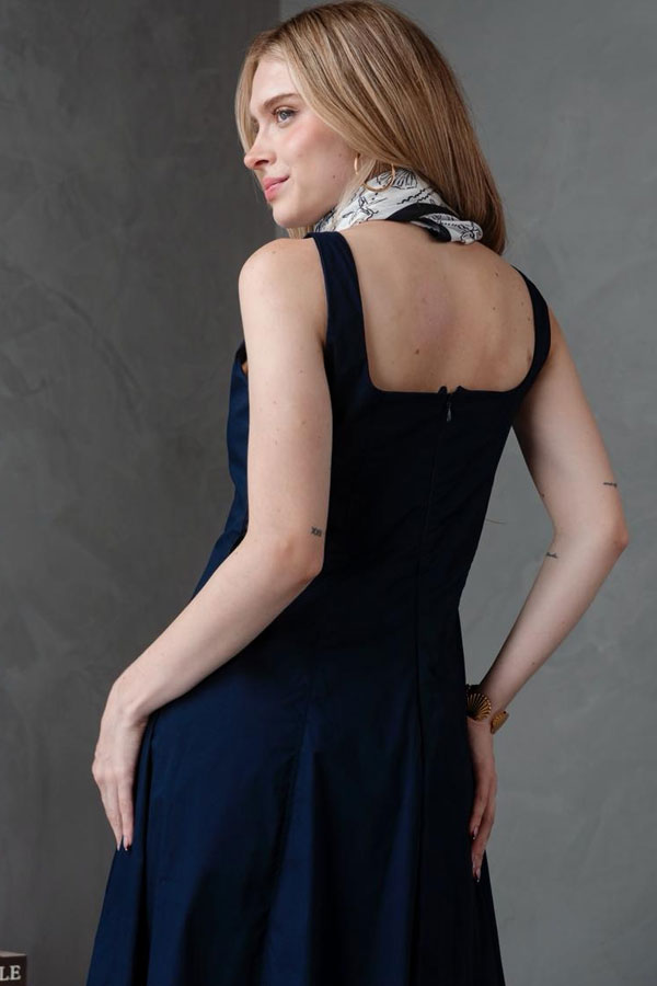 Vestido  Laura