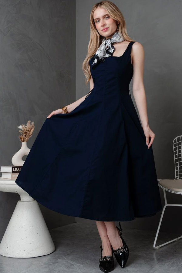 Vestido  Laura
