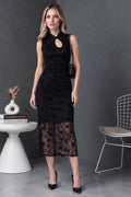 Vestido Mei