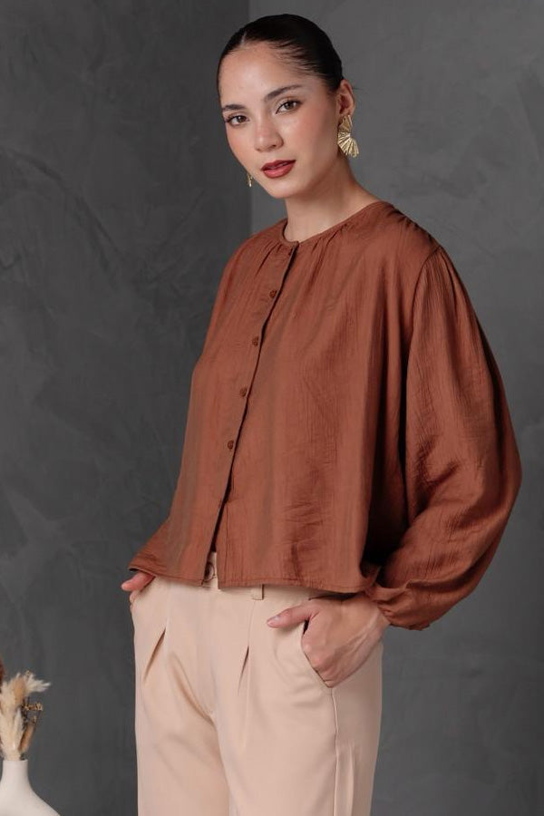 Blusa Venezia