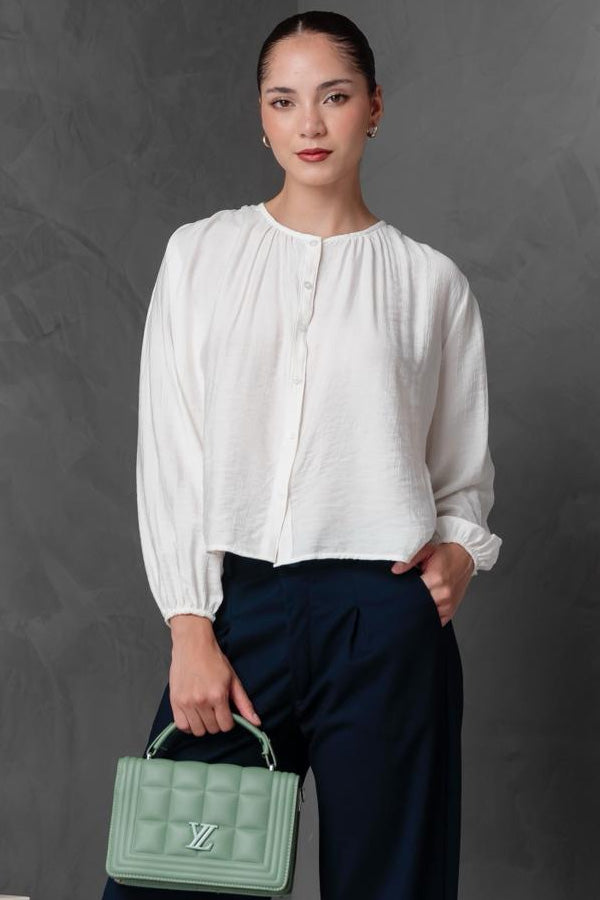 Blusa Venezia