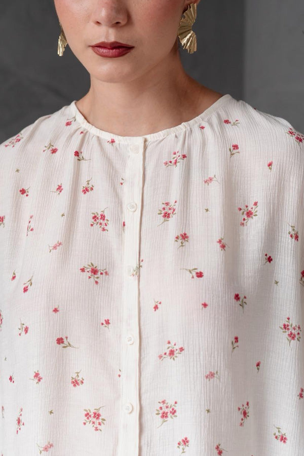 Blusa Venezia