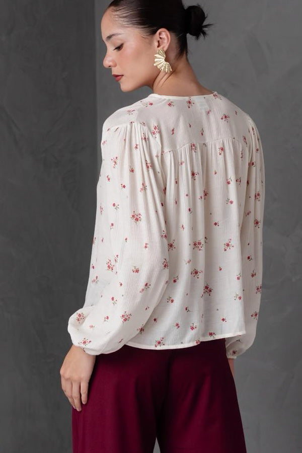 Blusa Venezia