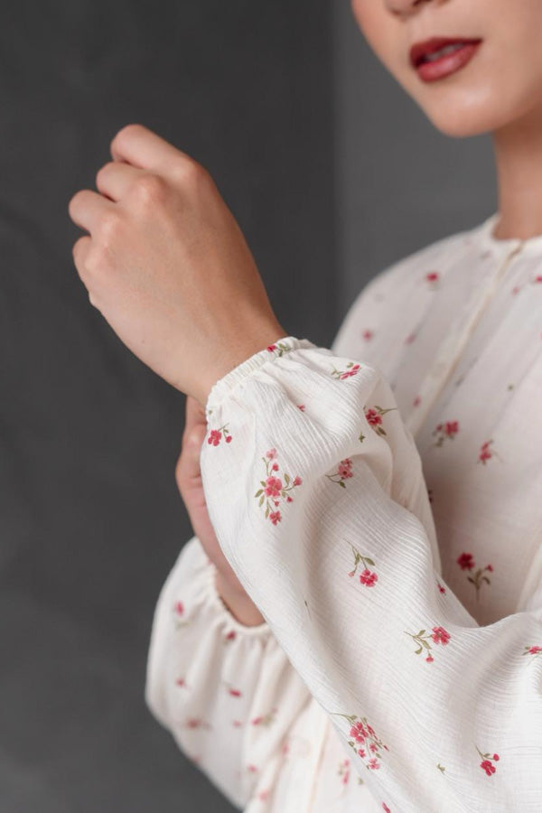 Blusa Venezia