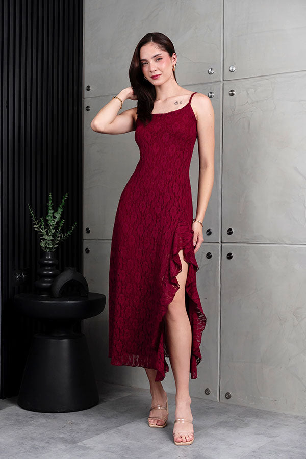 Vestido Antonella