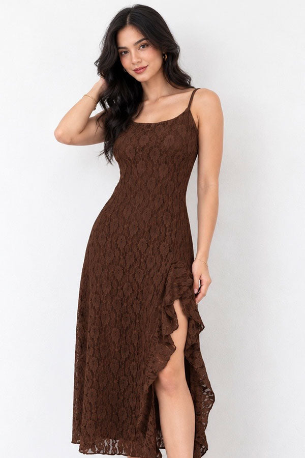 Vestido Antonella