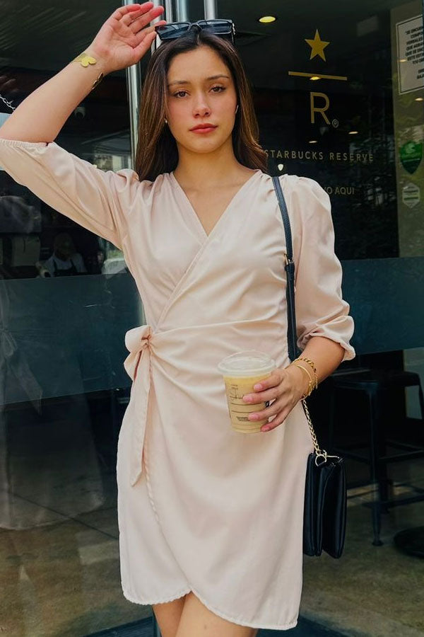Vestido Emilia